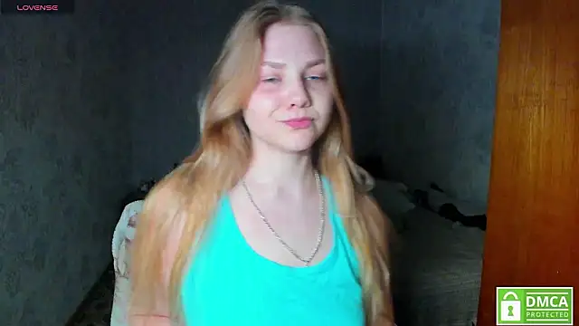 AlinaMors online show from March 21, 2026, 4:10 pm