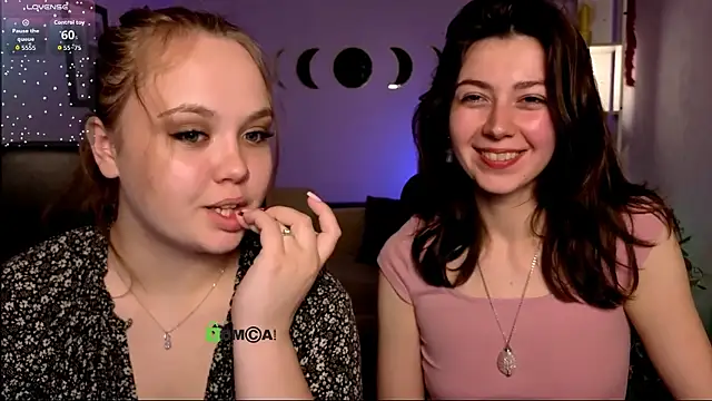 keri ti online show from May 30, 2026, 9:01 pm