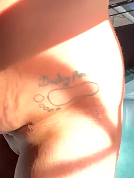 JustYourNormalCouple online show from October 28, 2025, 12:41 pm