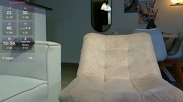 Michael Salens online show from May 15, 2026, 11:56 pm