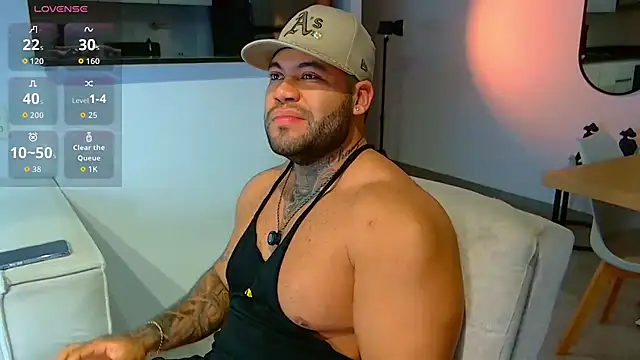 Michael Salens online show from July 9, 2026, 11:58 am