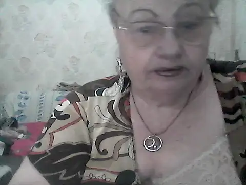 NatalieNorth online show from March 13, 2026, 11:00 pm