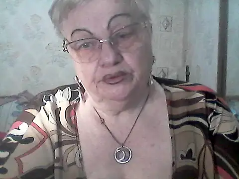 NatalieNorth online show from March 27, 2026, 10:42 pm