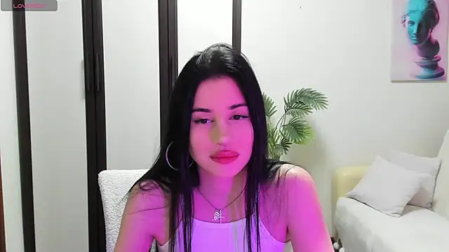 meowallen online show from October 5, 2025, 1:20 pm