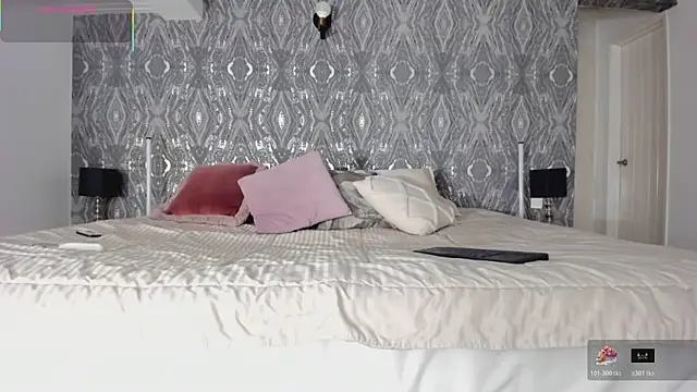 MartinaRizzi online show from February 23, 2026, 8:28 pm