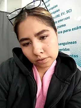 Snapshot of SUSY__06 chatting on May 11, 2026, 7:00 pm SUSY 06 online show from May 11, 2026, 7:00 pm
