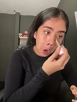 alhaana  online show from March 9, 2026, 10:58 pm