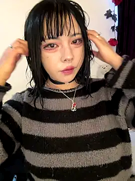 Kitty yukimura online show from October 15, 2025, 9:15 pm