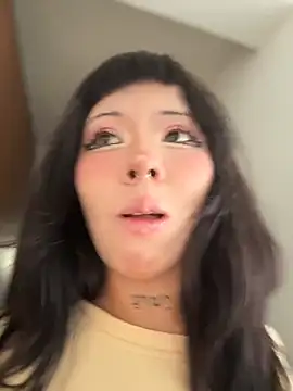 Kitty yukimura online show from March 23, 2026, 10:25 pm