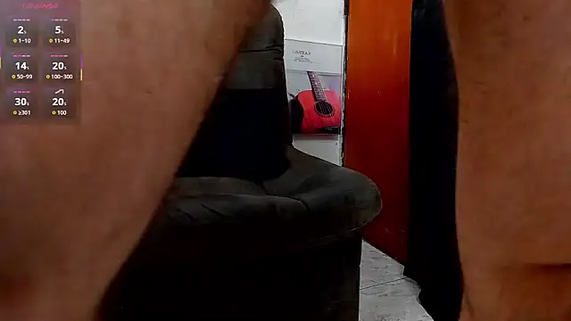  Dominikxxx  online show from April 14, 2026, 1:17 pm