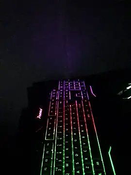 luisahot 9727 online show from October 30, 2025, 7:21 am