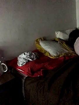 luisahot 9727 online show from November 8, 2025, 7:08 am