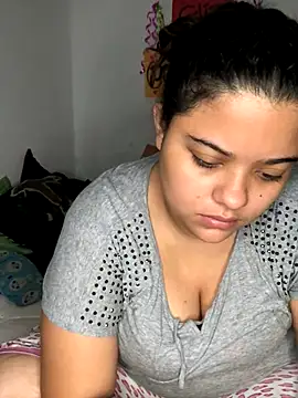 luisahot 9727 online show from November 20, 2025, 12:49 pm