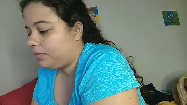 luisahot 9727 online show from March 1, 2026, 11:12 am