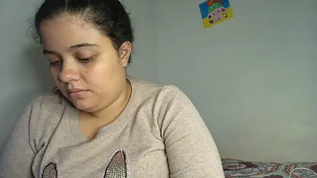 luisahot 9727 online show from March 13, 2026, 6:31 am