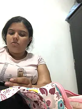 luisahot 9727 online show from March 20, 2026, 6:07 am