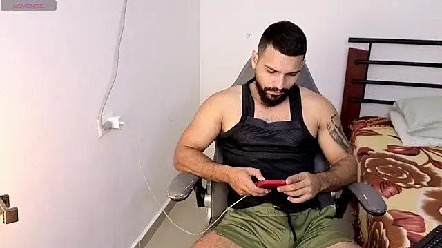 vincentjaxon online show from January 12, 2026, 11:26 am