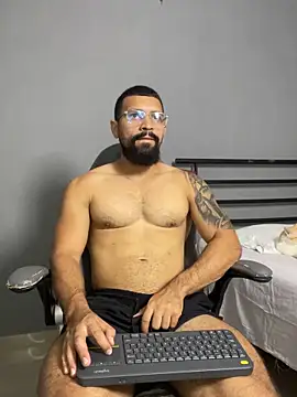 vincentjaxon online show from March 16, 2026, 2:43 pm