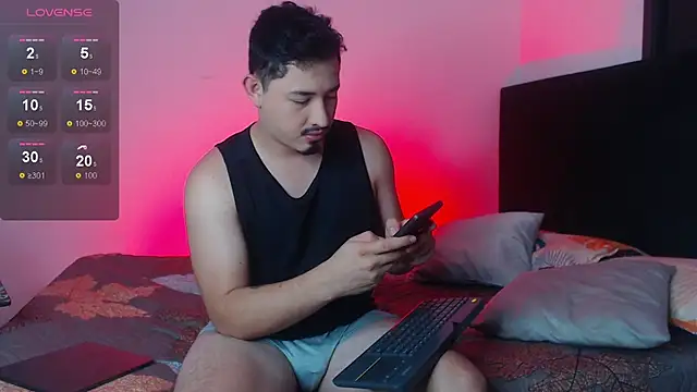 lex  miller online show from February 7, 2026, 12:25 am