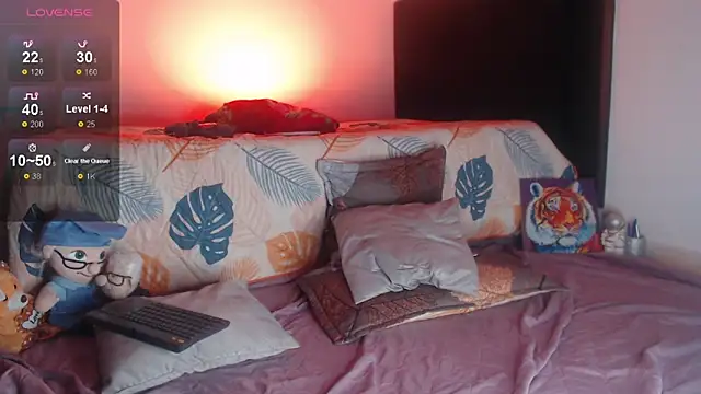 lex  miller online show from February 10, 2026, 3:21 am