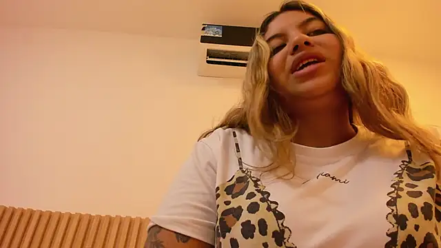 OliviaSweett online show from June 4, 2026, 6:36 pm