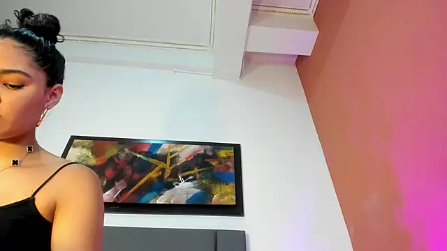 LunaAspen  online show from November 29, 2025, 5:49 pm