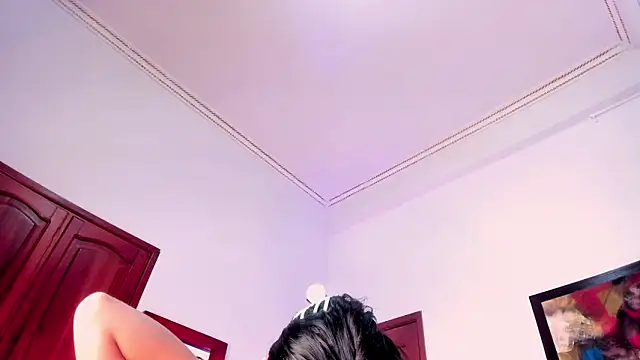 LunaAspen  online show from February 16, 2026, 6:04 pm