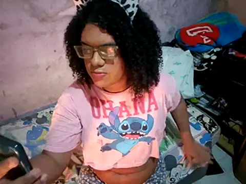 fannyorgastic online show from February 19, 2026, 10:06 pm