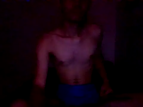 Scarlet Guy online show from March 19, 2026, 3:32 am