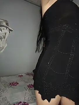 Snapshot of Bigtiti01 chatting on February 6, 2026, 8:34 pm Bigtiti01 online show from February 6, 2026, 8:34 pm