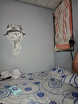 Bigtiti01 online show from March 18, 2026, 8:34 pm