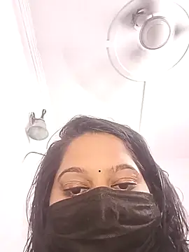 Snapshot of Cute_Avni99 chatting on September 27, 2025, 5:45 am Cute Avni99 online show from September 27, 2025, 5:45 am
