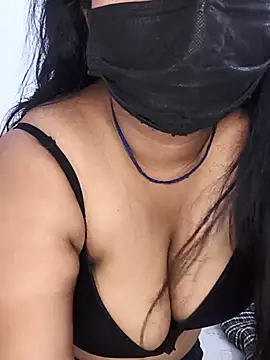 Snapshot of Cute_Avni99 chatting on September 28, 2025, 6:19 am Cute Avni99 online show from September 28, 2025, 6:19 am