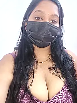 Snapshot of Cute_Avni99 chatting on October 2, 2025, 5:36 am Cute Avni99 online show from October 2, 2025, 5:36 am