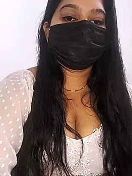 Snapshot of Cute_Avni99 chatting on October 20, 2025, 5:41 am Cute Avni99 online show from October 20, 2025, 5:41 am