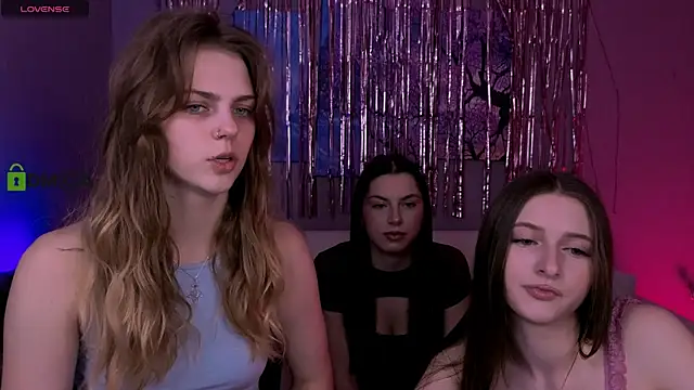 nekky mouse online show from February 26, 2026, 10:14 am