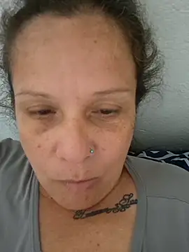 SinisterBabe online show from October 13, 2025, 2:06 pm