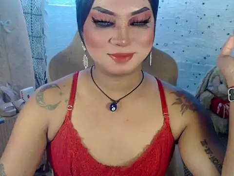 xxXMissCessXxx online show from April 19, 2026, 3:50 am