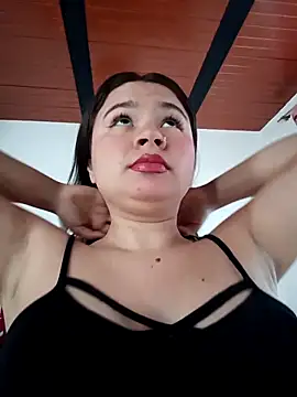 Isa Acosta online show from March 19, 2026, 1:15 pm