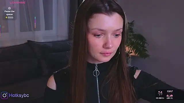 Hot ksy online show from September 10, 2025, 7:03 pm