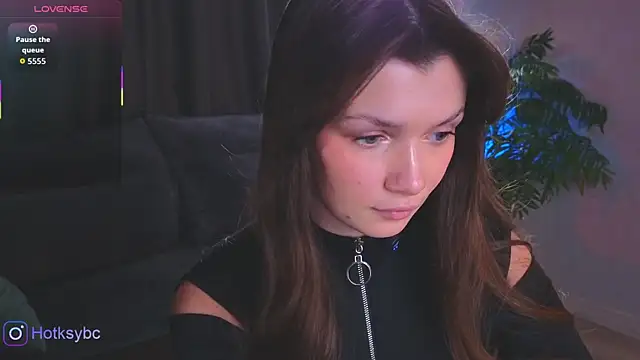 Hot ksy online show from October 29, 2025, 10:22 pm