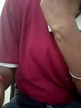 Alia-00 online show from September 19, 2025, 5:09 am