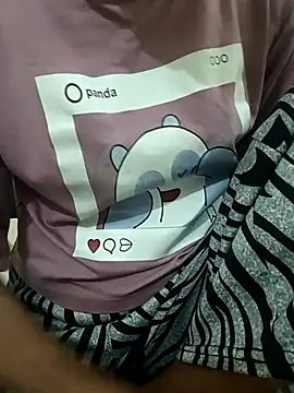 Alia-00 online show from September 23, 2025, 4:15 am