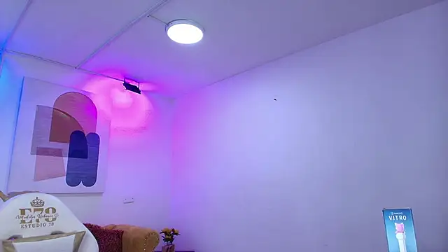 Anastasiia rouse online show from April 11, 2026, 7:45 am