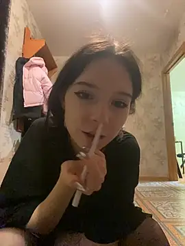 Angel  Rosse online show from March 31, 2026, 5:02 pm