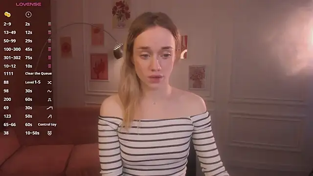 DiscoPotato online show from September 27, 2025, 2:11 pm