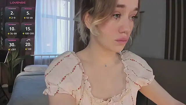 DiscoPotato online show from March 28, 2026, 6:24 am