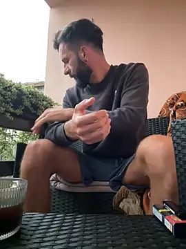 Michel huge online show from September 17, 2025, 4:25 am