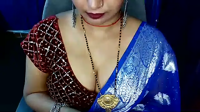 QUEEN SAKHI- online show from May 22, 2026, 1:35 am