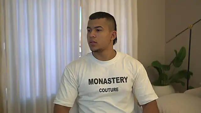 Thiago Valente online show from September 9, 2025, 12:59 pm